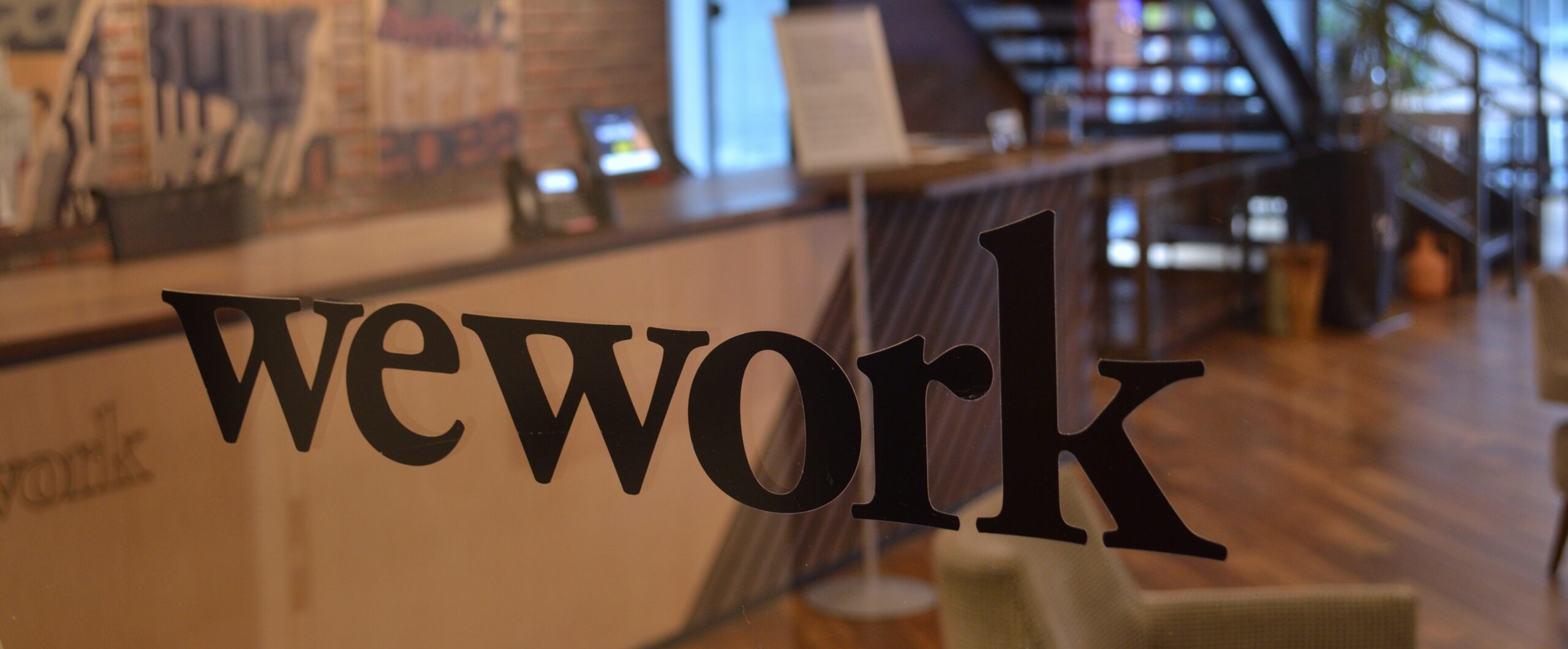 סוף עידן WeWork