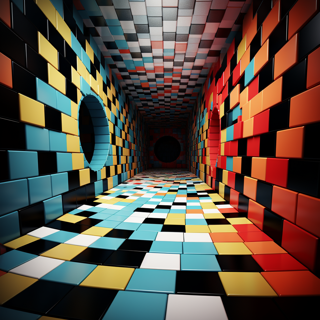 זכרון ואמונה בשער הגוונים המשתנים