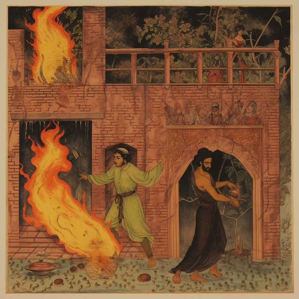 חמא״ס איננו דאע״ש וזו בדיוק הבעיה חמא״ס איננו דאע״ש וזו בדיוק הבעיה