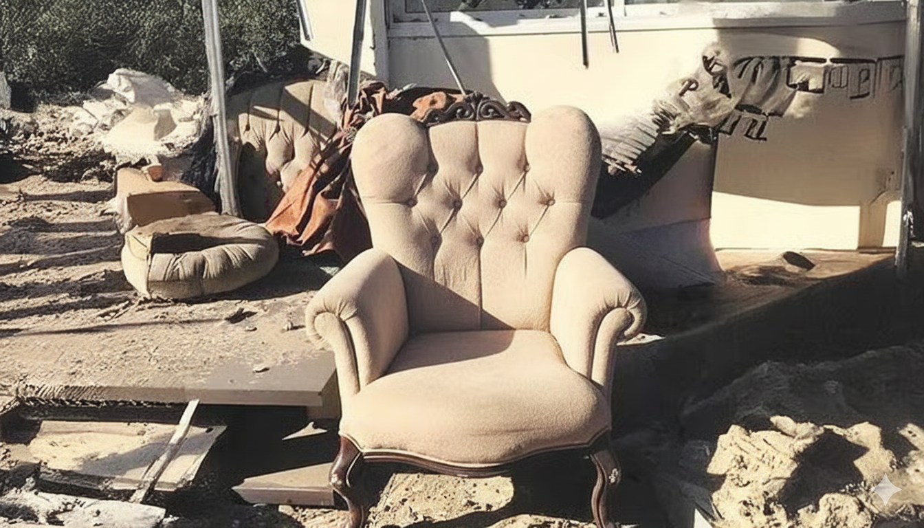 זה לא נגמר זה לא נגמר