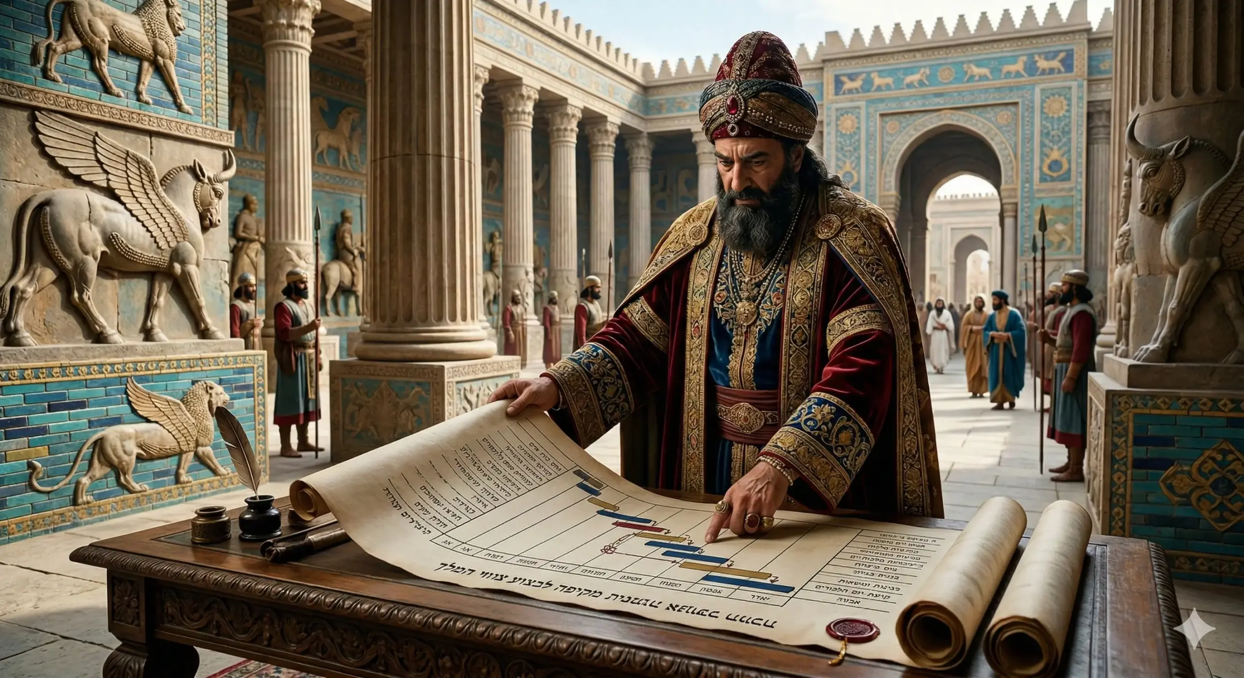 אבל מה האסטרטגיה? אבל מה האסטרטגיה?